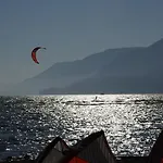 Kaya Hotel Akyaka (Mugla)