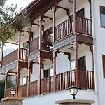 Kaya فندق اكياكا