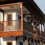 فندق Kaya اكياكا
