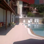 فندق Kaya اكياكا