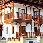 Kaya 4* Akyaka (Mugla)