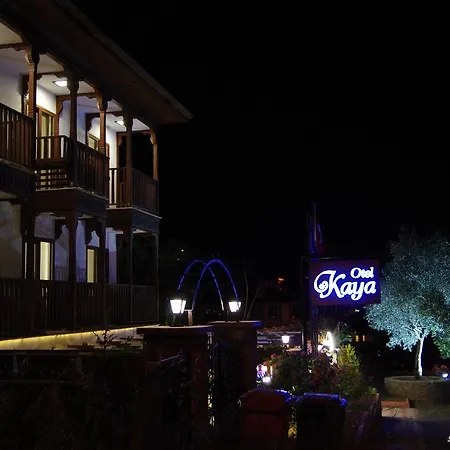 Kaya Hotel Akyaka (Mugla)