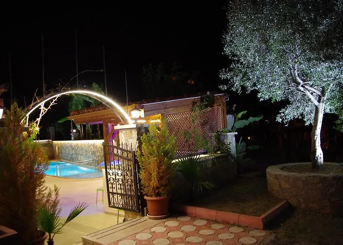 Kaya 4* Акьяка