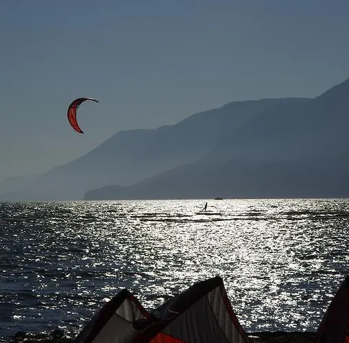 Kaya Hotel Akyaka (Mugla)