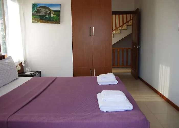 Kaya 4* Акьяка