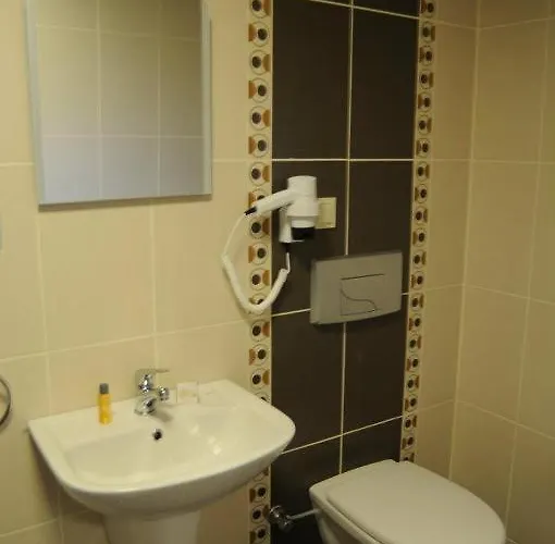 Kaya Hotel Akyaka (Mugla)