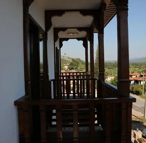 Kaya 4* Акьяка