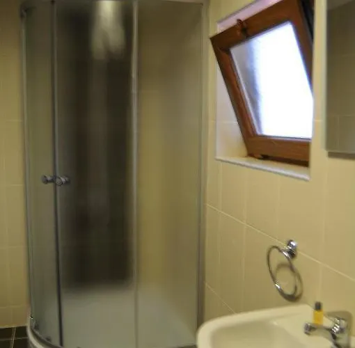 Kaya Отель Акьяка