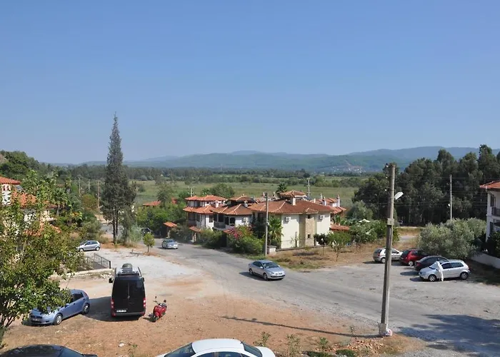 Hotel Kaya Akyaka (Mugla)