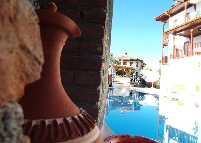 Kaya 4* Акьяка