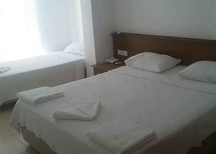 Kaya 4* Акьяка